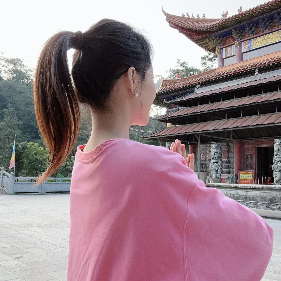 你的林妹妹呀