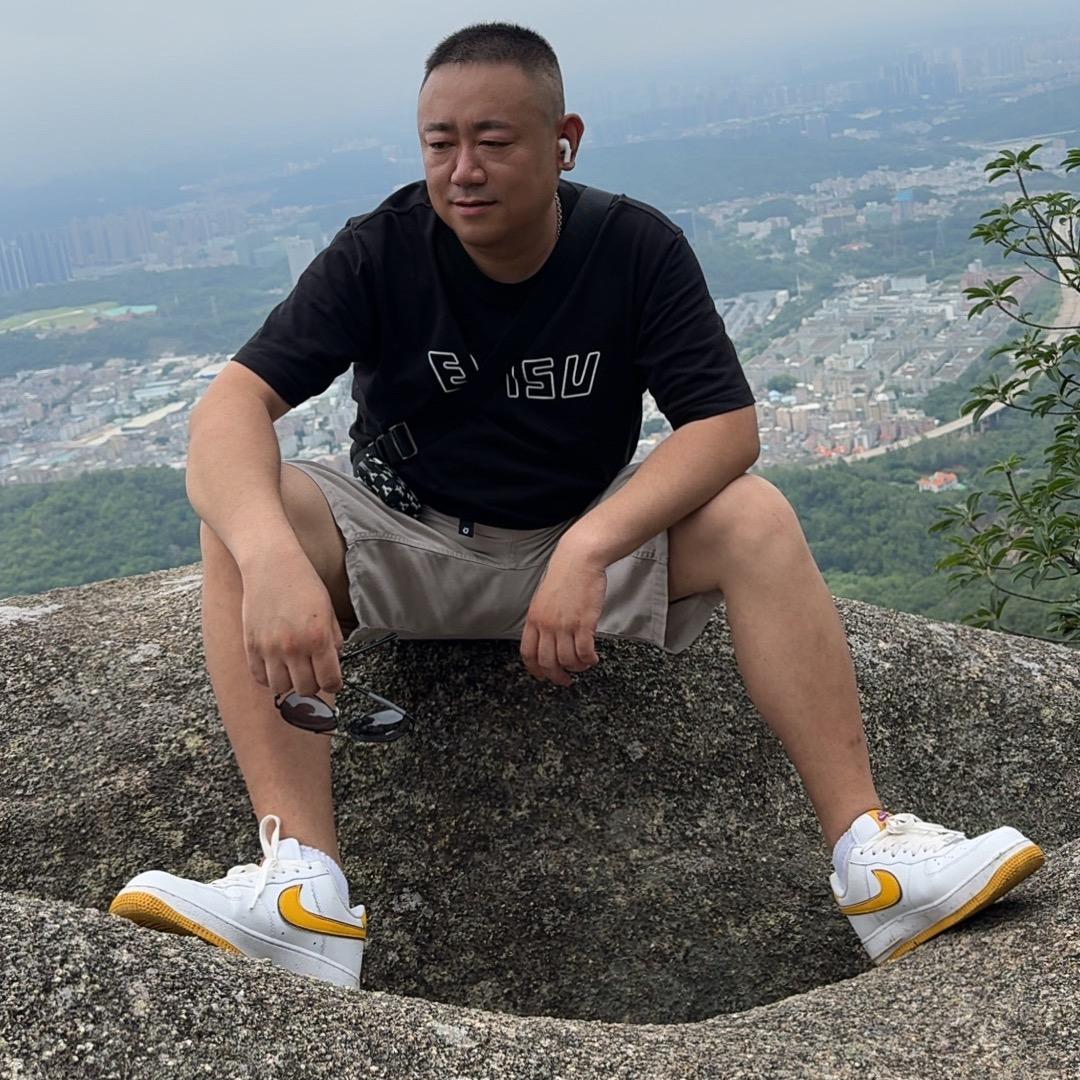 峰回路转
