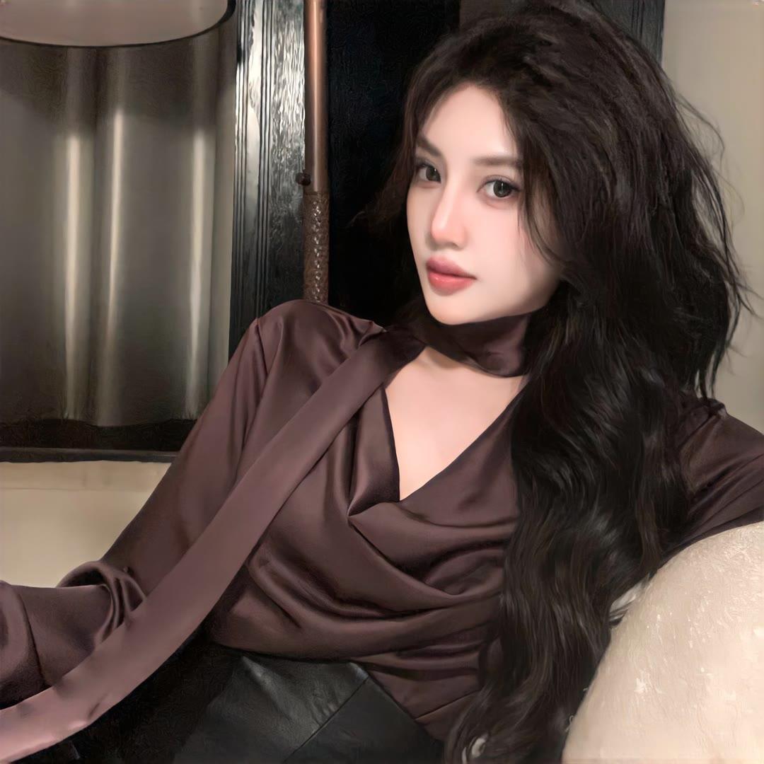 王努努♥️