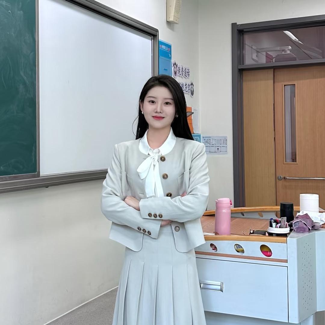 文文老师思维课堂