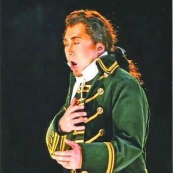 百老汇歌剧中心