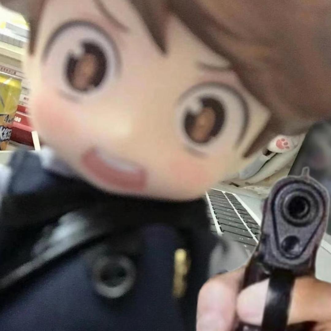 倒霉小狗ʕ •ᴥ•ʔ