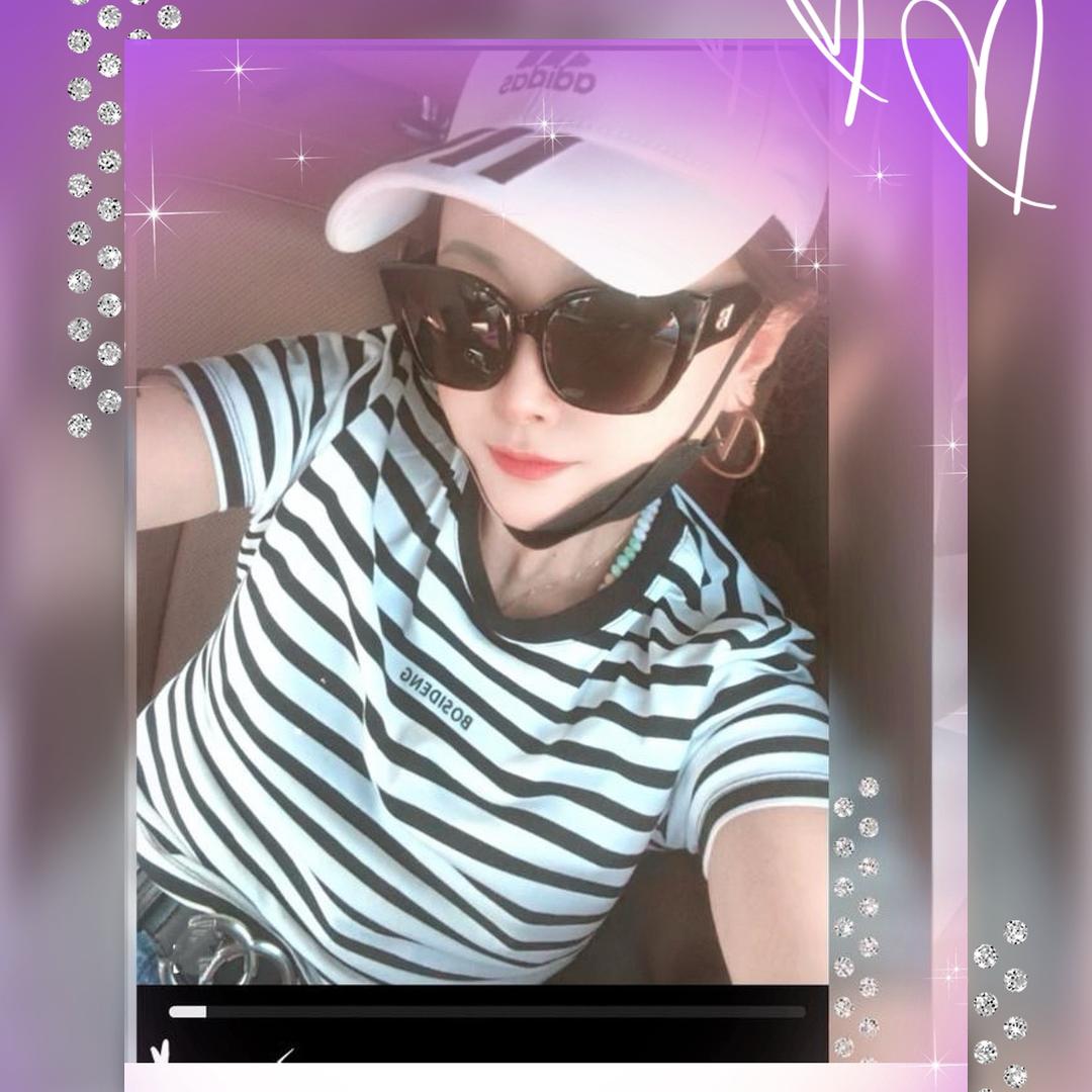 🌈💕爱健身的小樱桃🍒