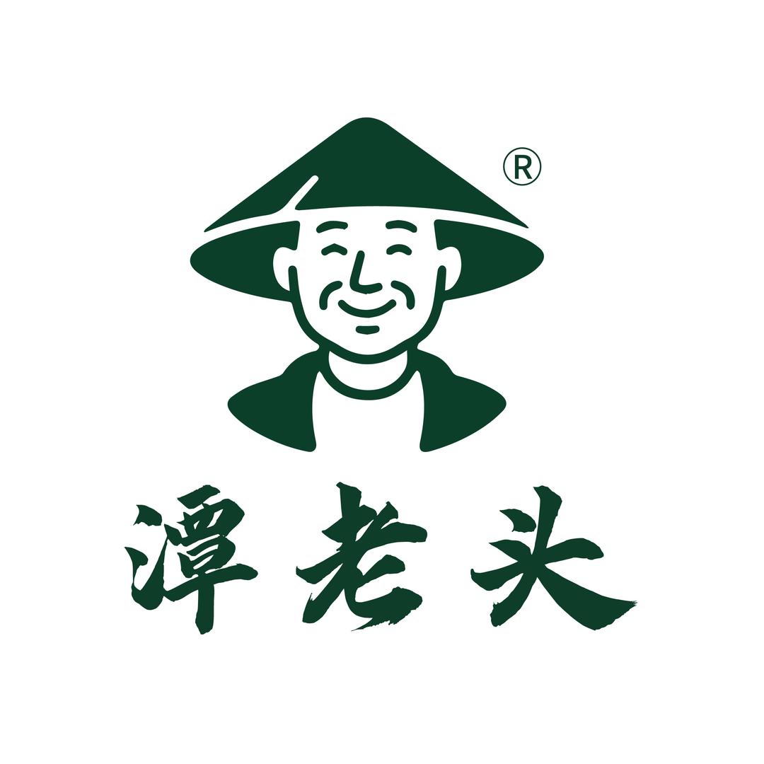潭老头家庭农场