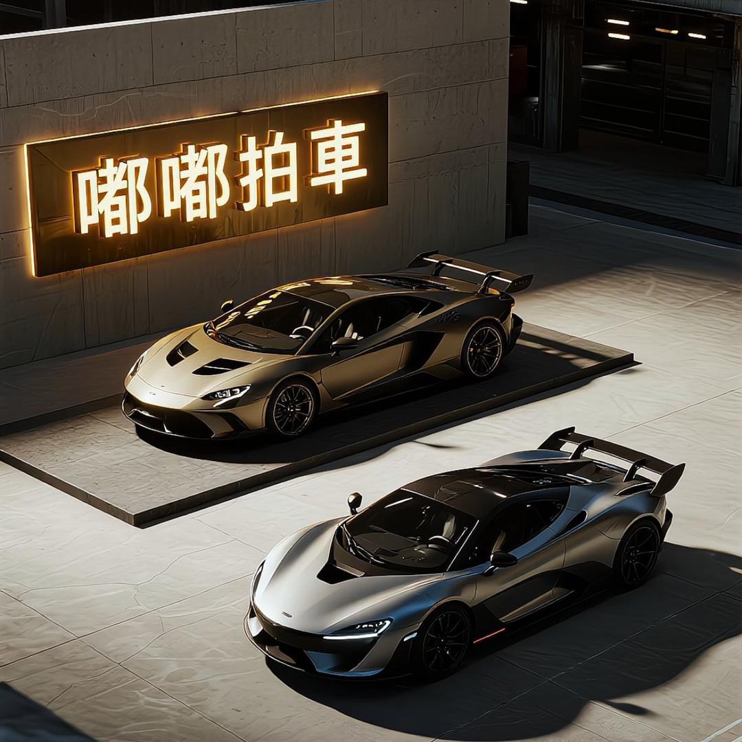 嘟嘟拍車