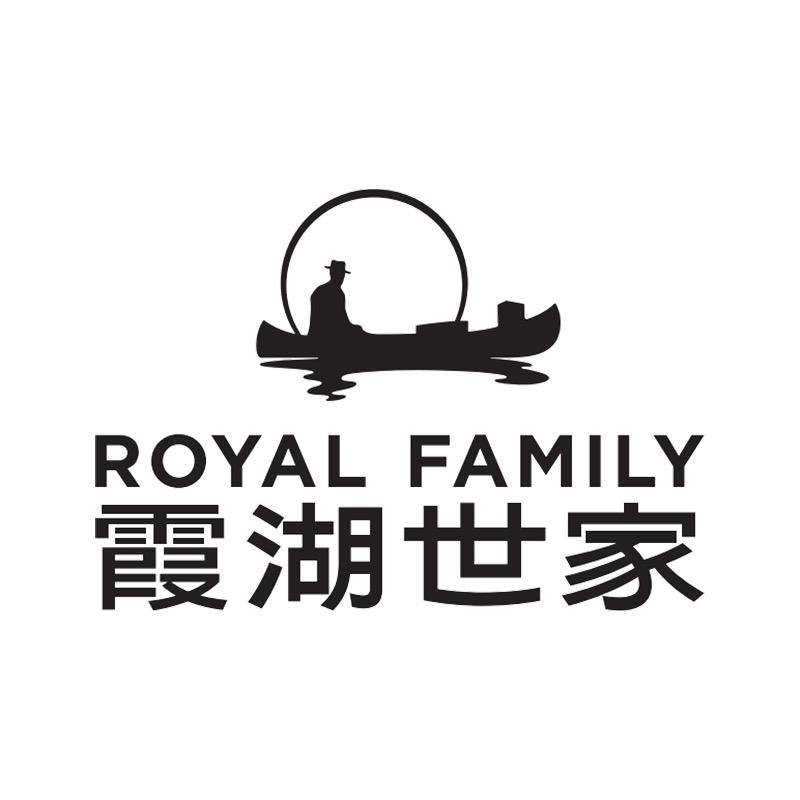 霞湖世家男装-明廷