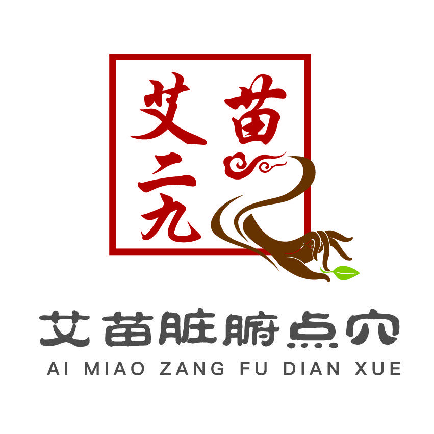 艾苗脏腑导引守艺人