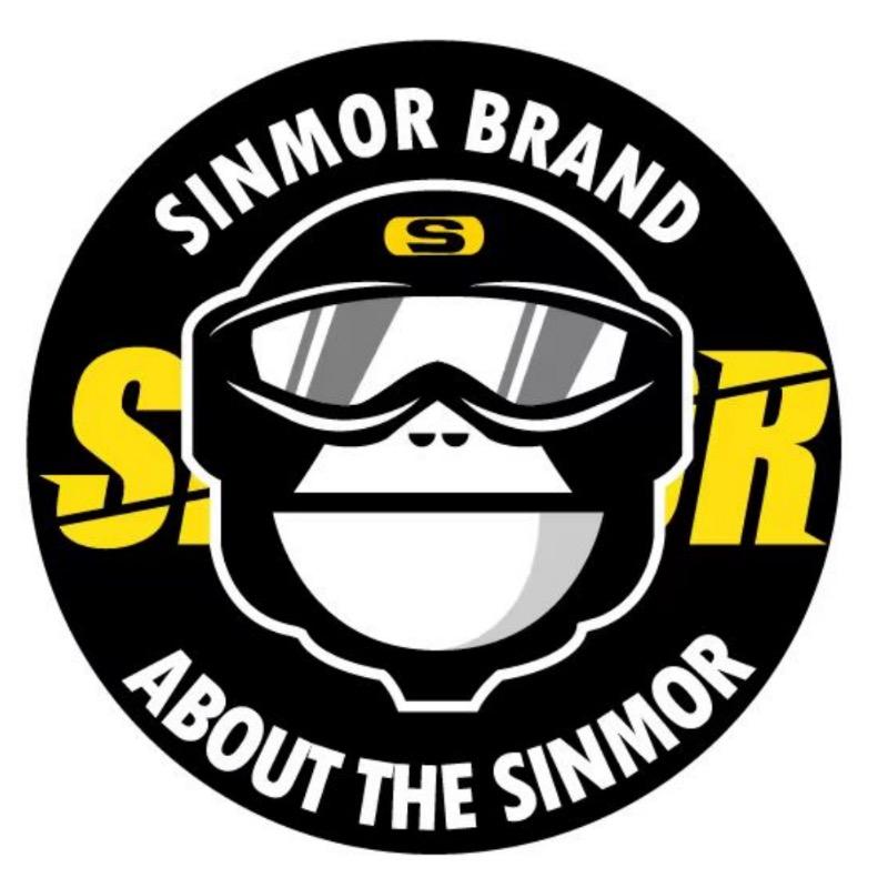 SINMOR丨亲子设计LAB