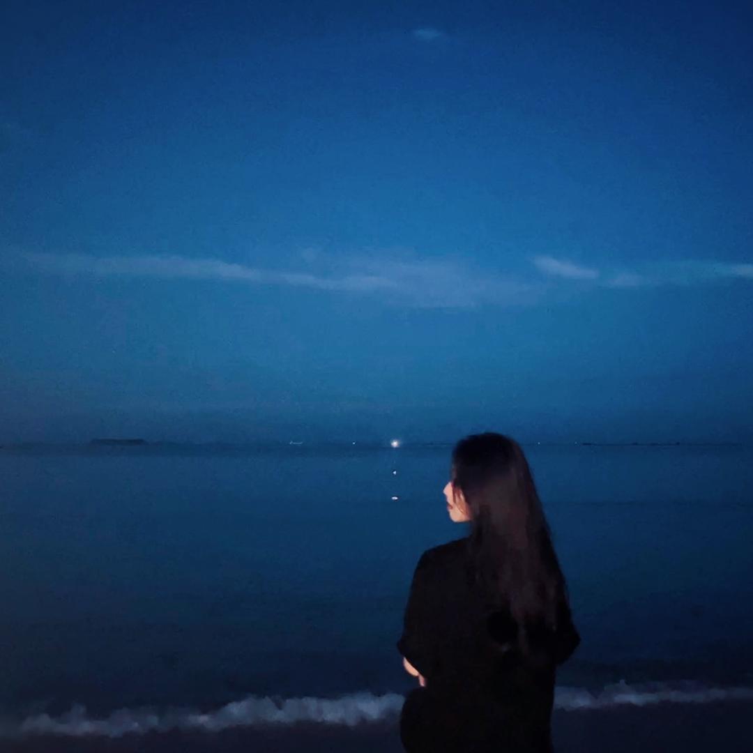 不是小姐姐哦