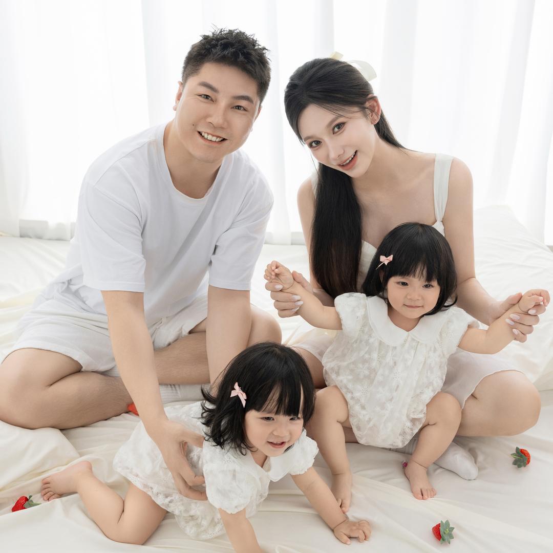 雪老板的三宝贝（小号）