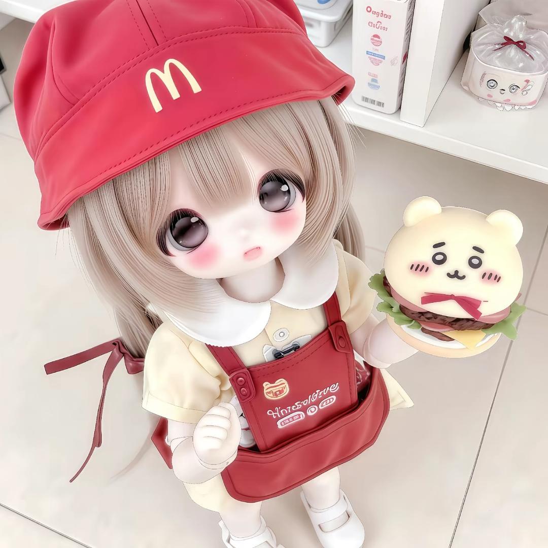 吱吱大王✨