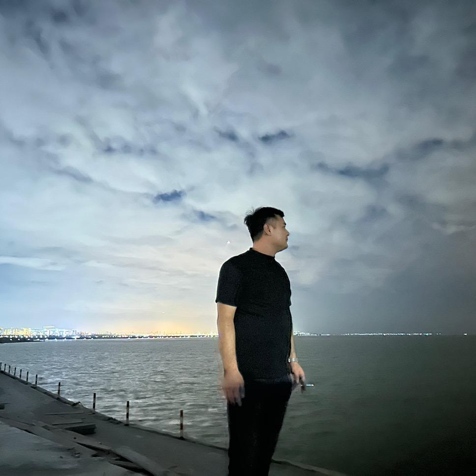 @庆旺   【砂石建材】