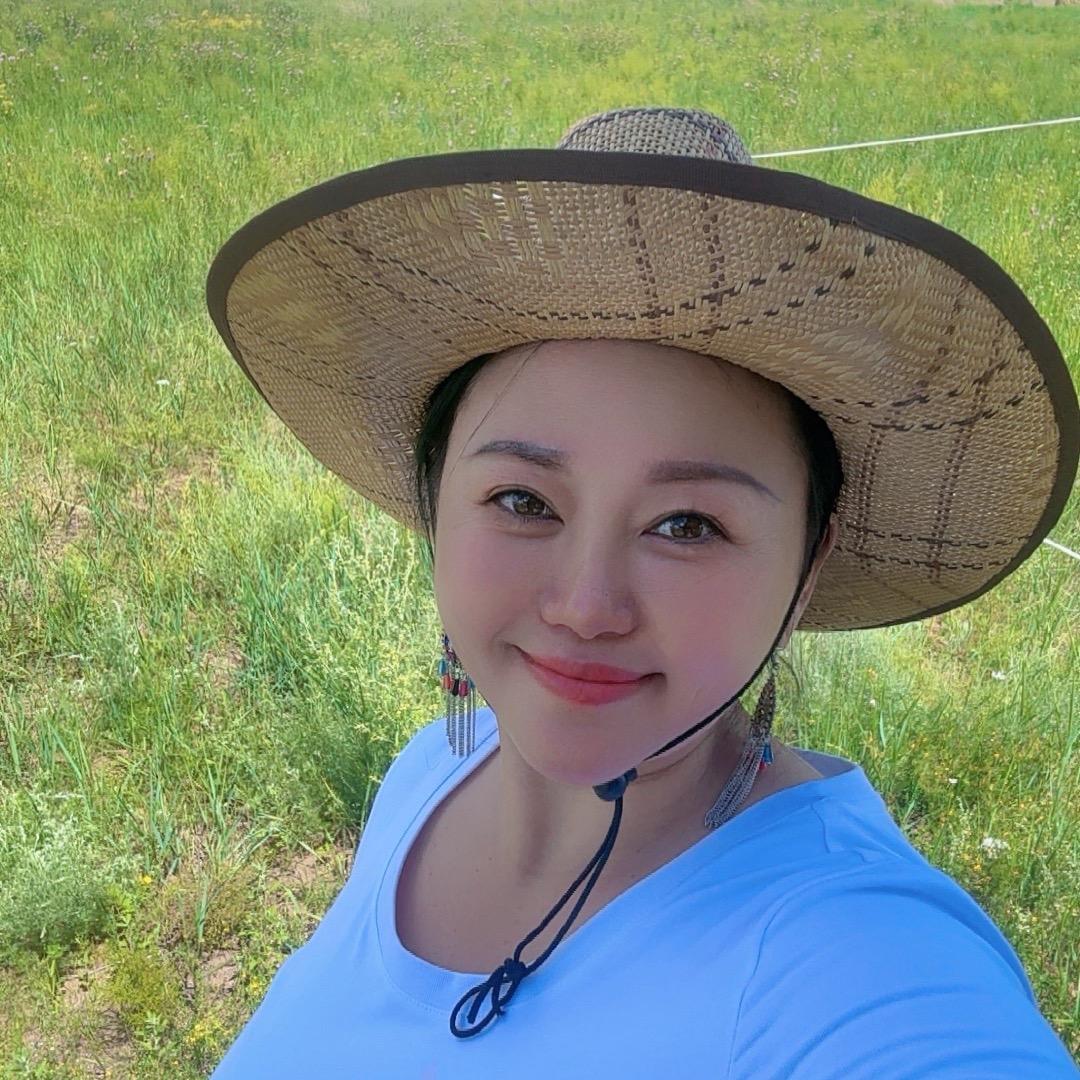 李美人