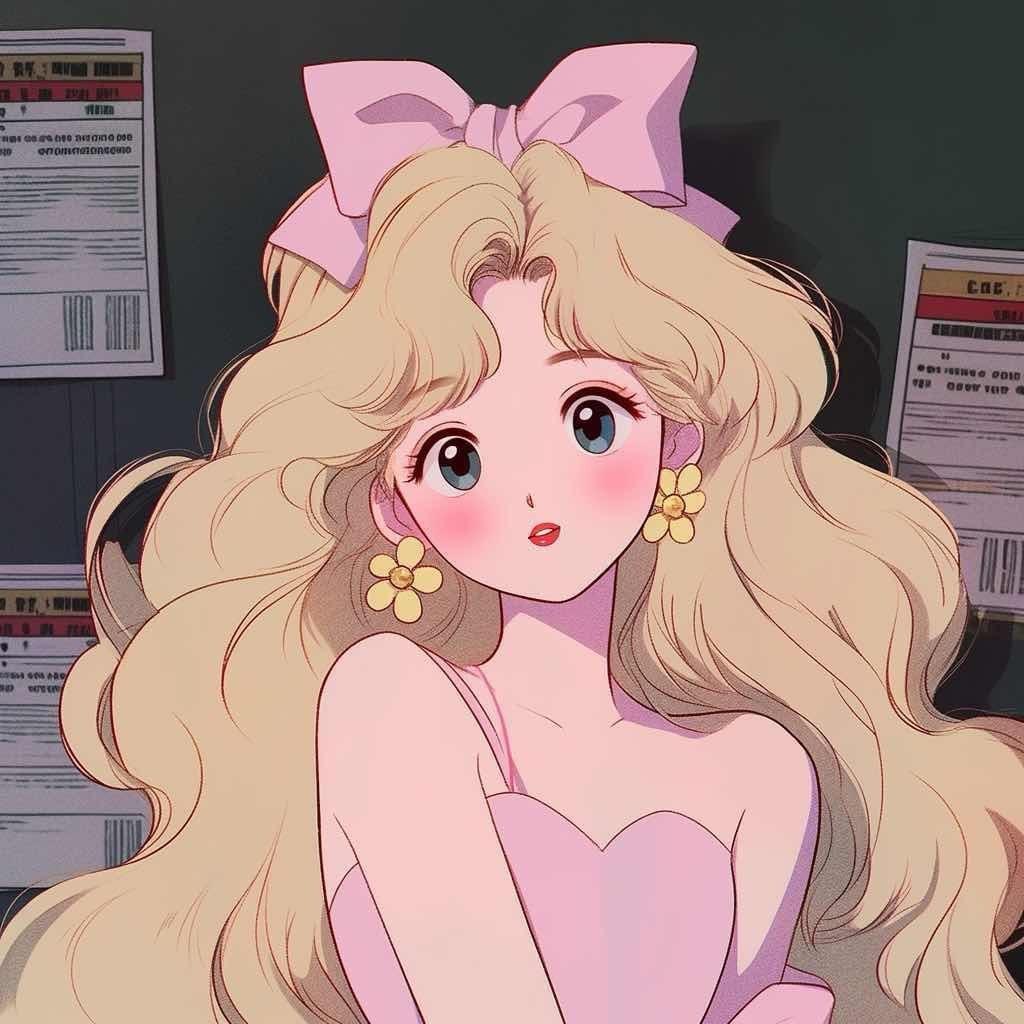 仙女🌸