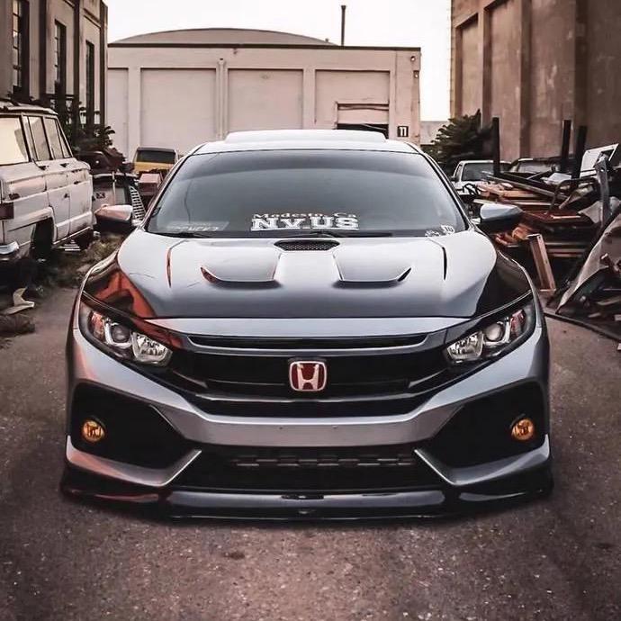 三吉CIVIC