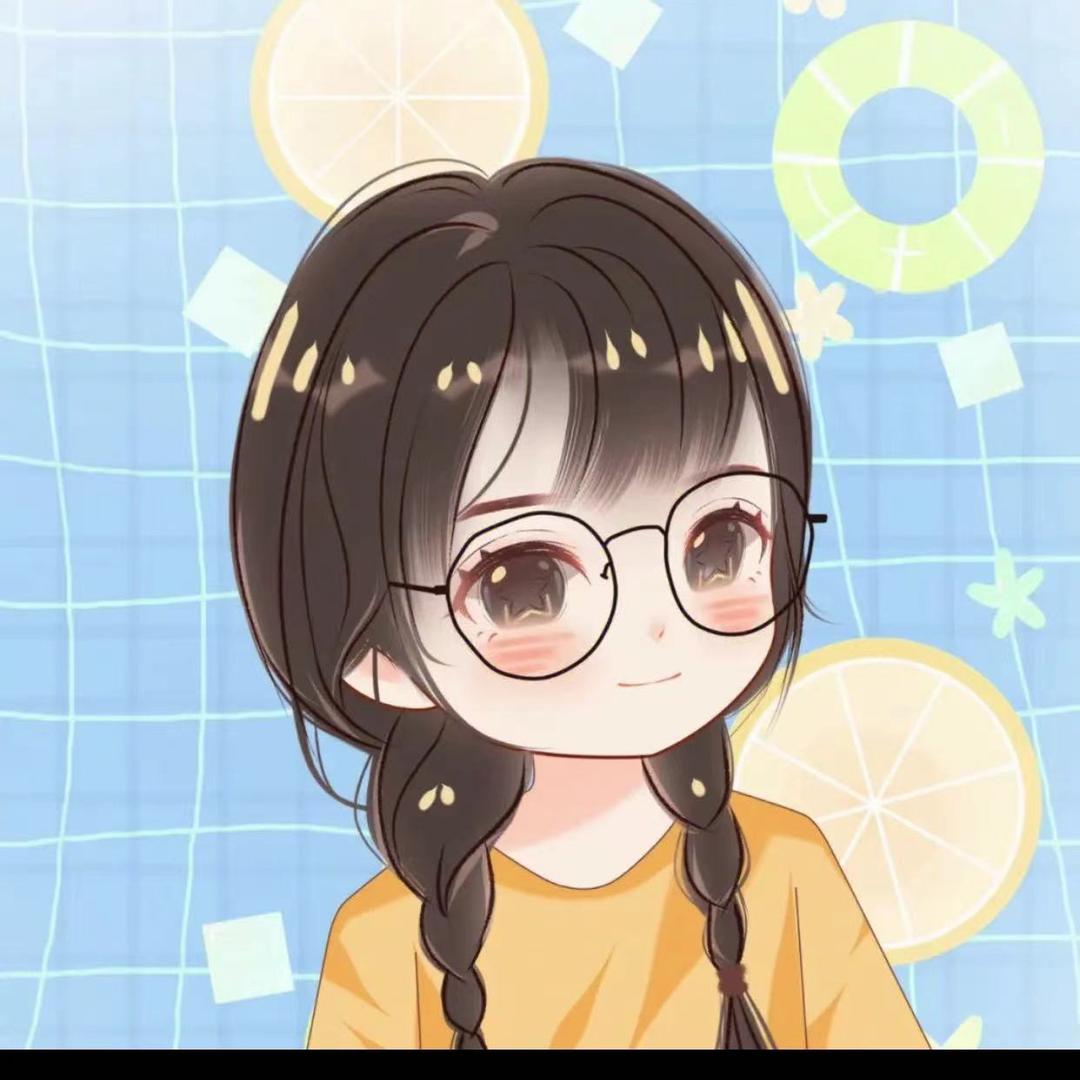 小鱼同学🐟麻麻