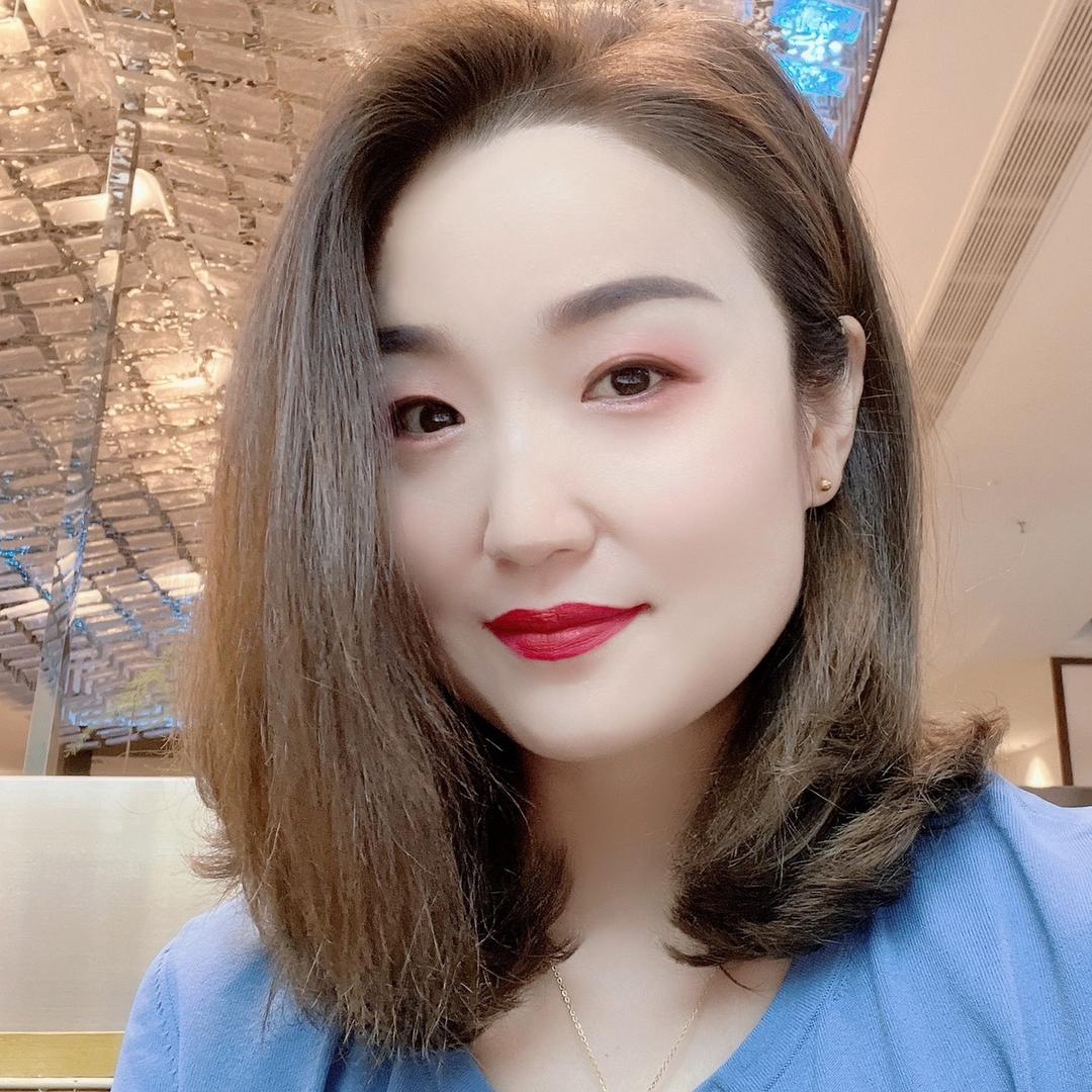 张丽