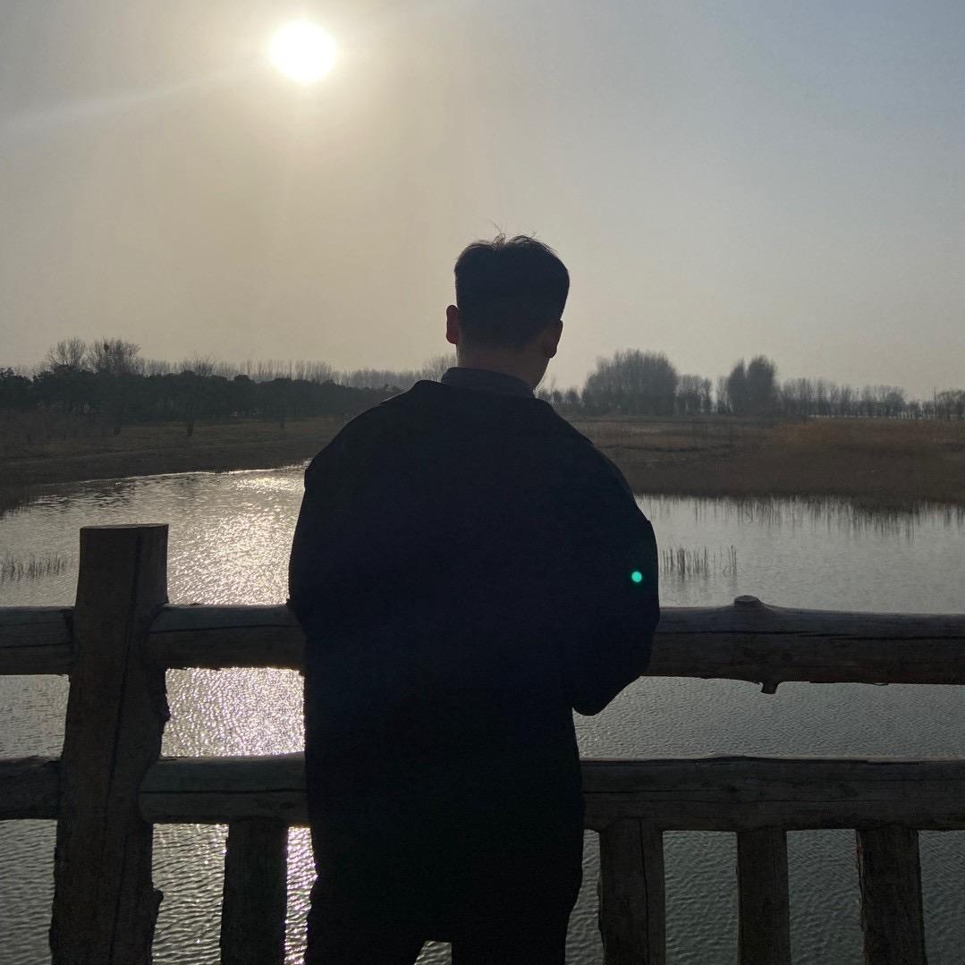 。