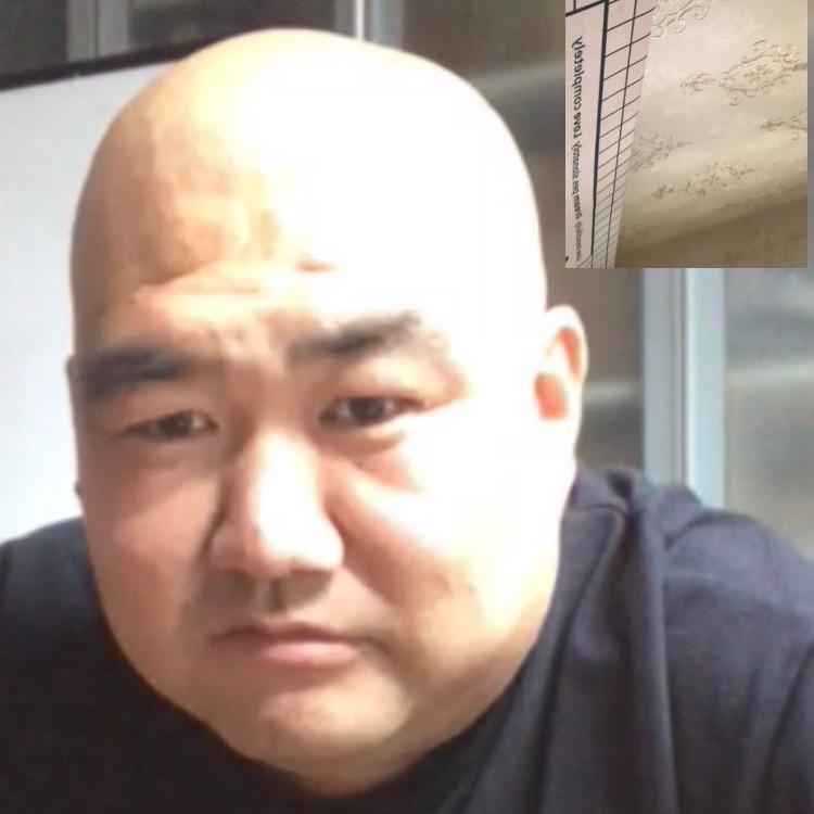 杨玉贺