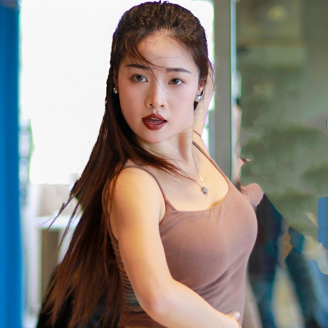 成人拉丁舞