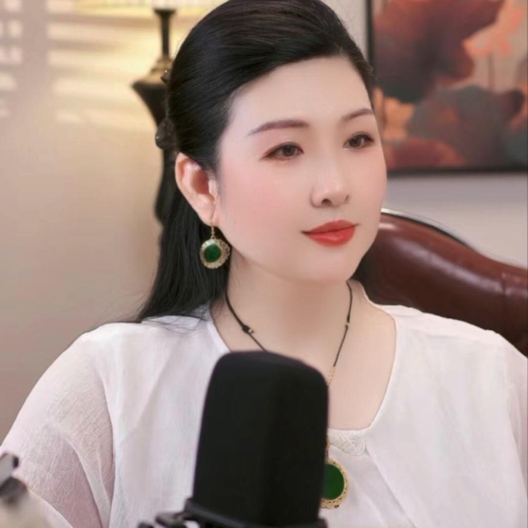 利姐智慧说