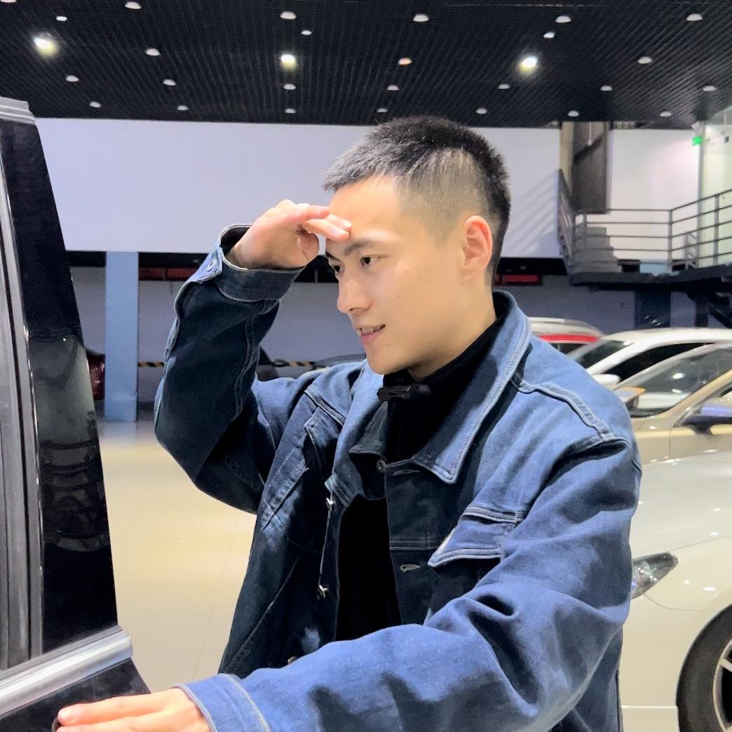 土哥二手车（专做凌志）