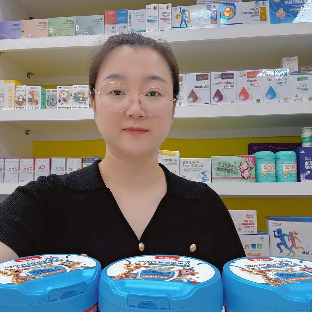 小徐妈妈母婴