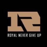 皇族RNG电子竞技俱乐部@抖音