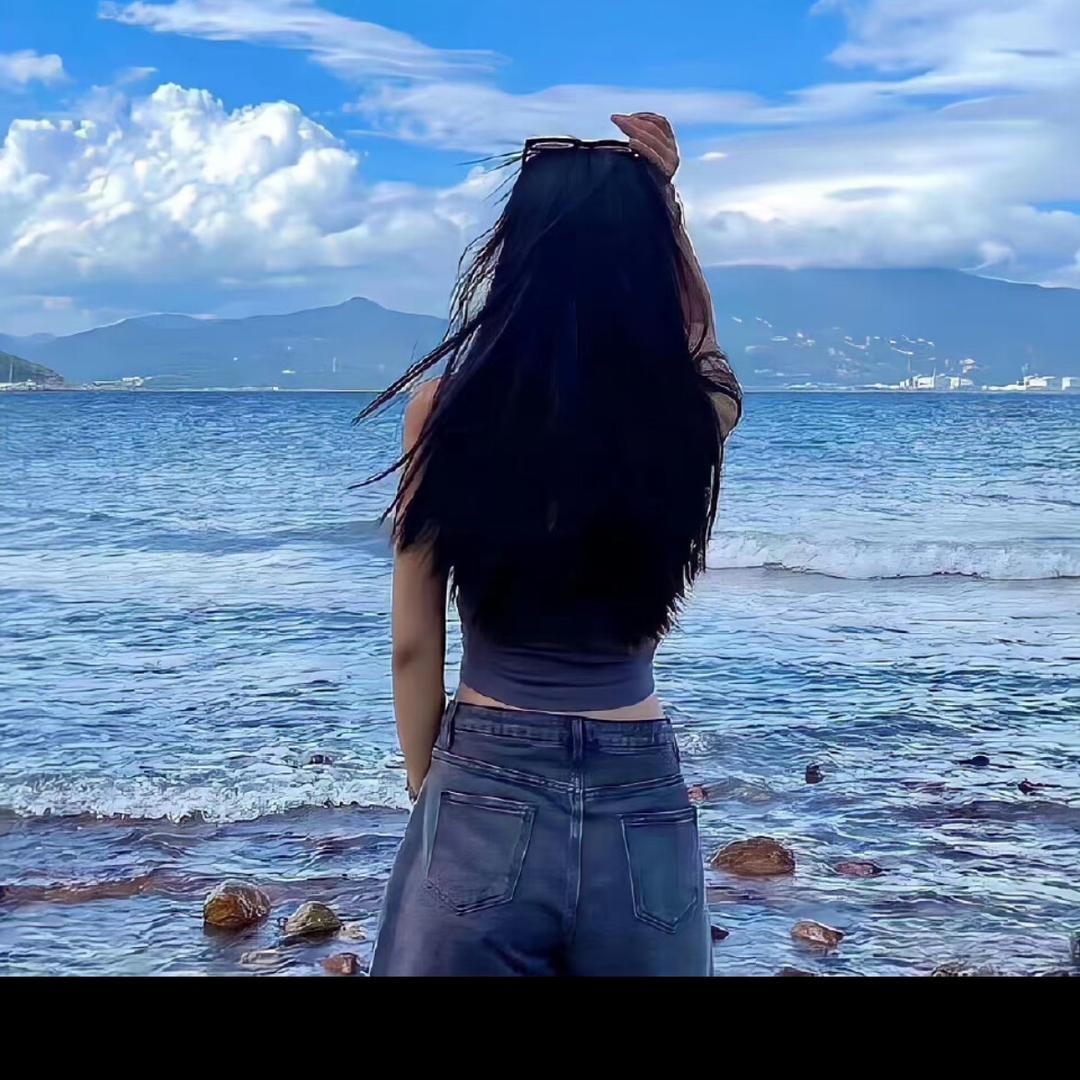 @心向阳光☀️