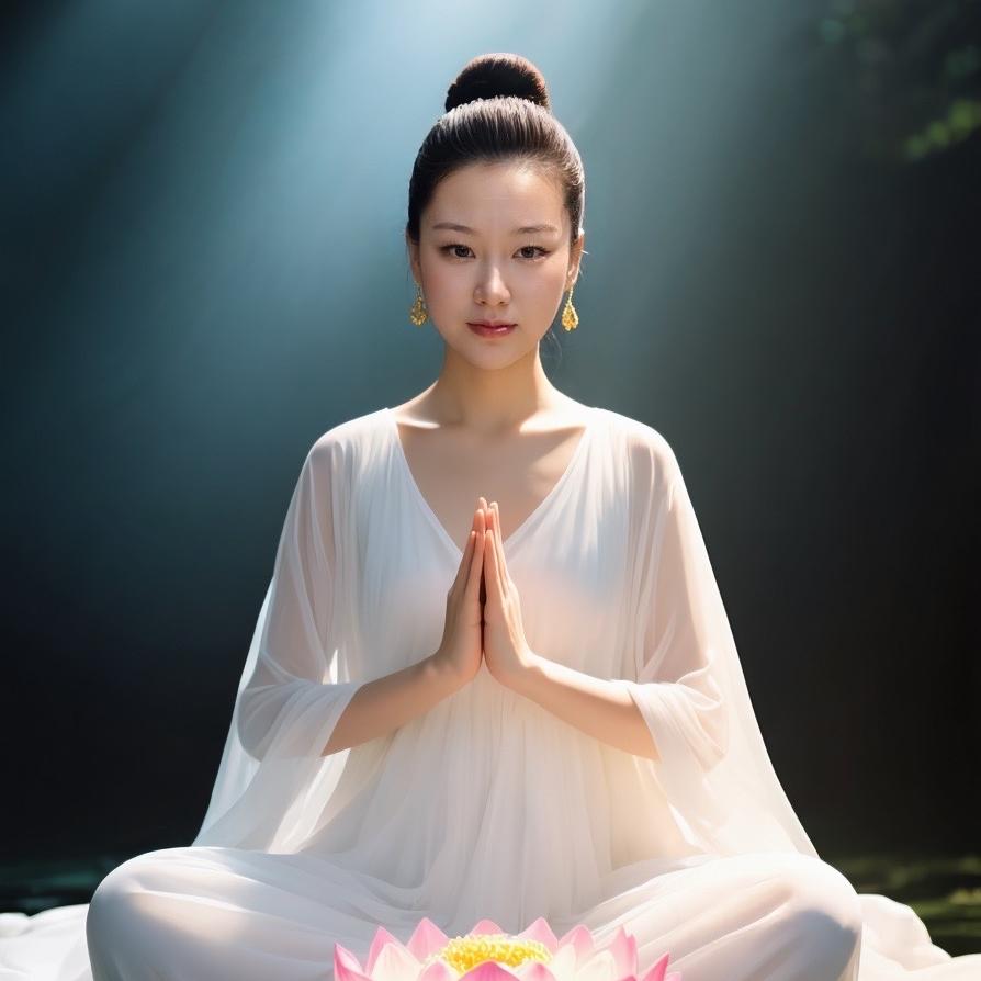 康然天然香（寂妍师兄）