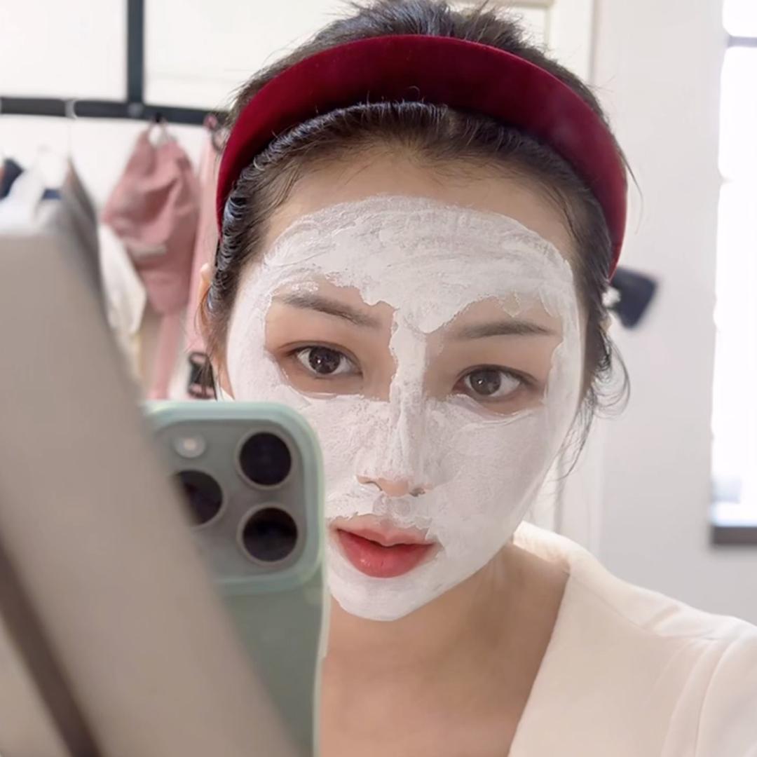 美女的事你少管