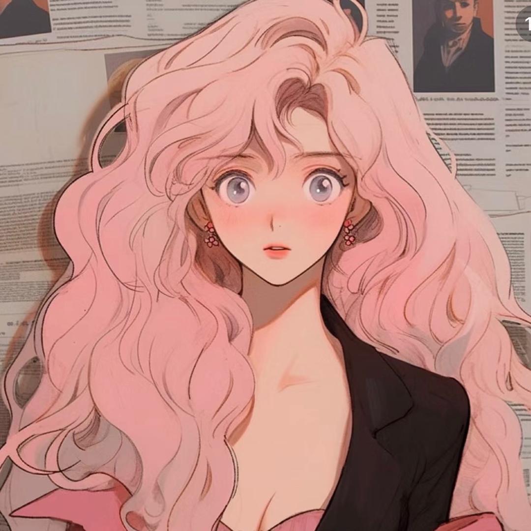 丽.