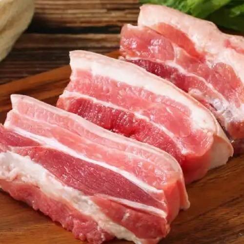 卖女孩的小五花