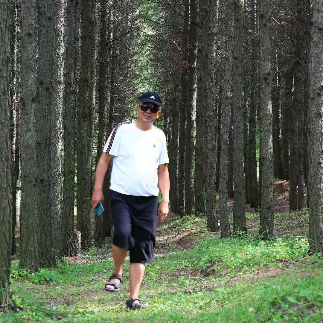 秀林