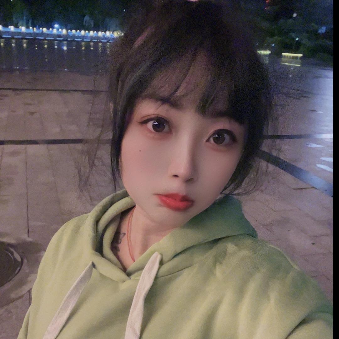 娇娇a(照片本人)