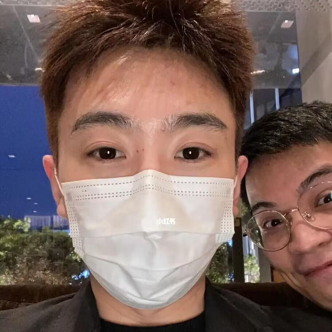 小明同学啦