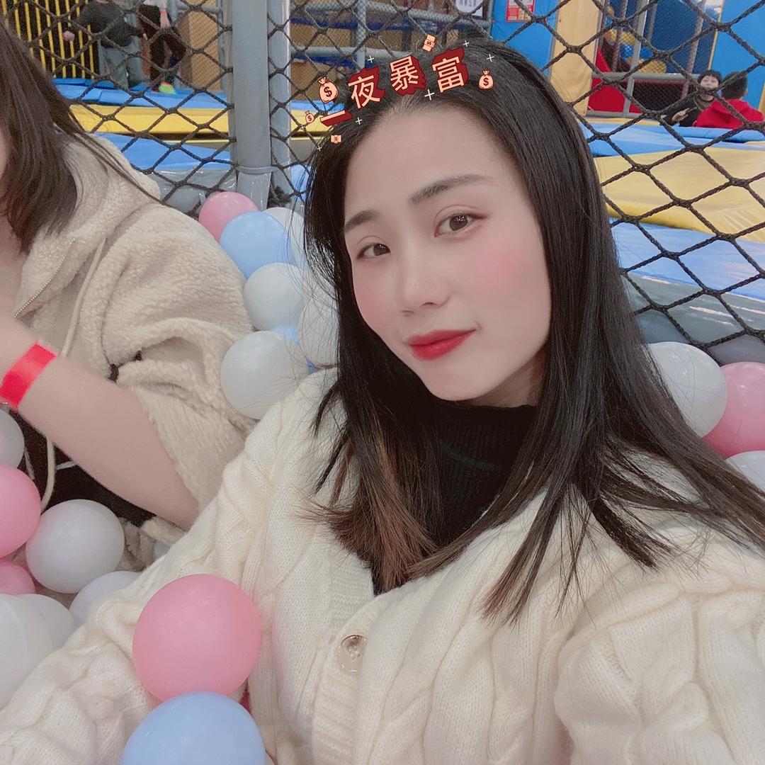 🐷十有六七🐰