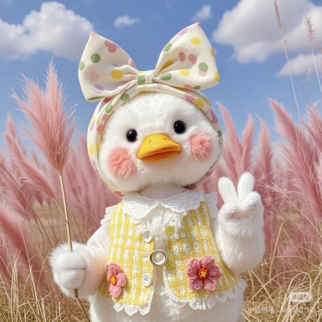 🌼小豆芽儿