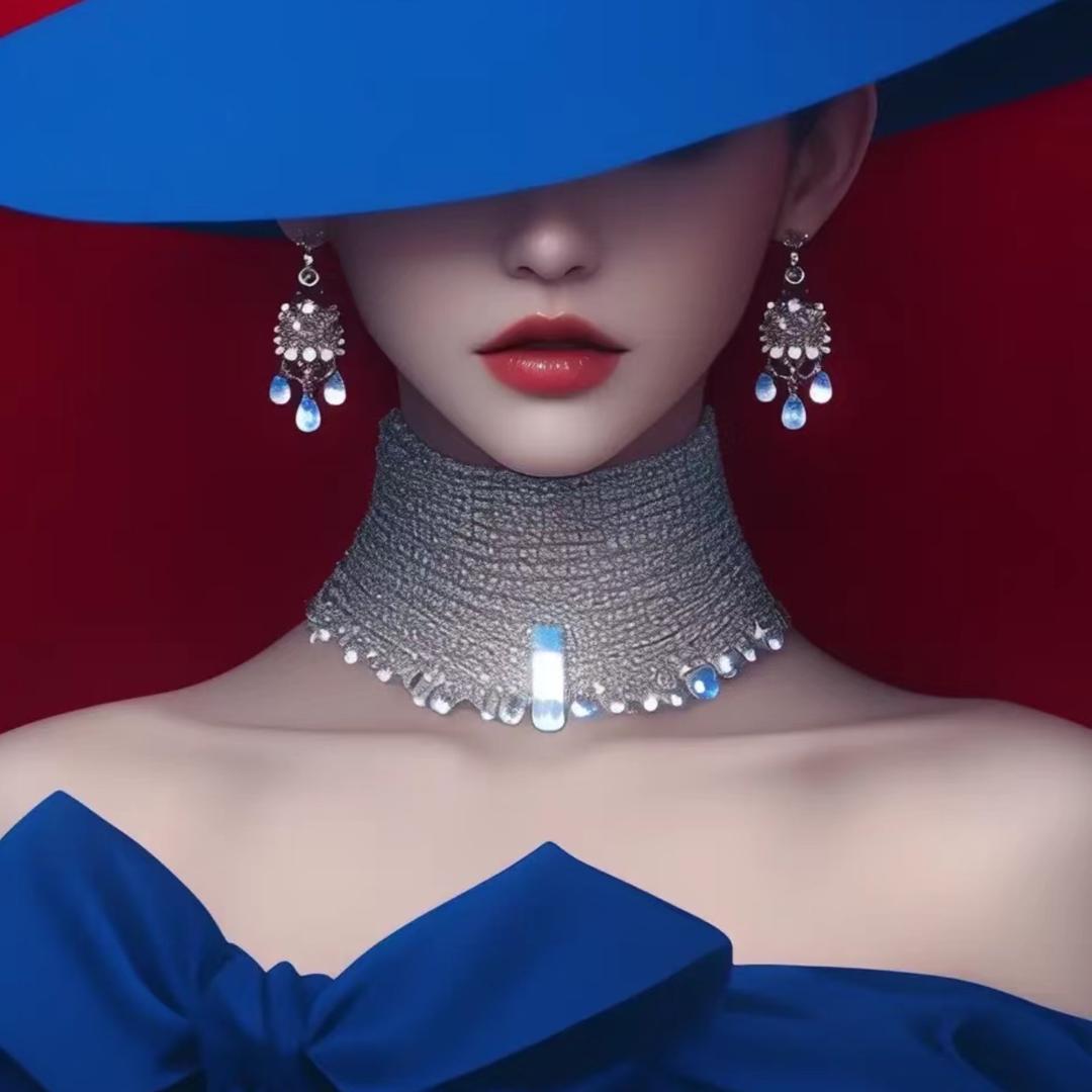 婧晓暖