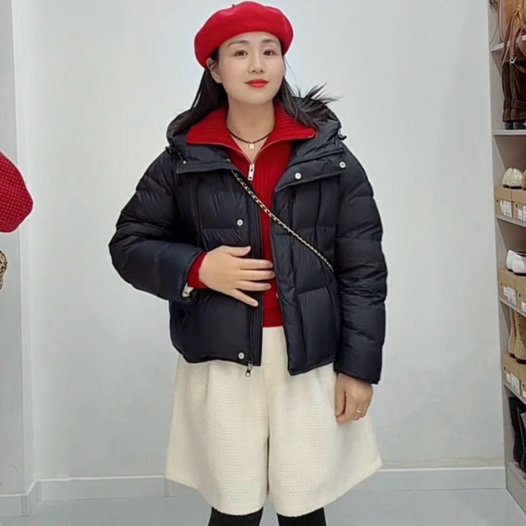 泗阳《寻初女装》官方号 李李