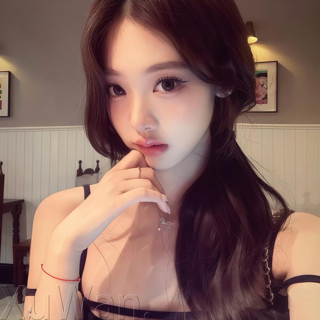 分享草莓蛋糕🎂