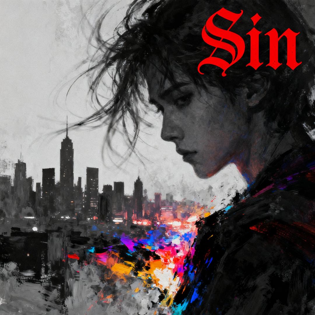 Sin