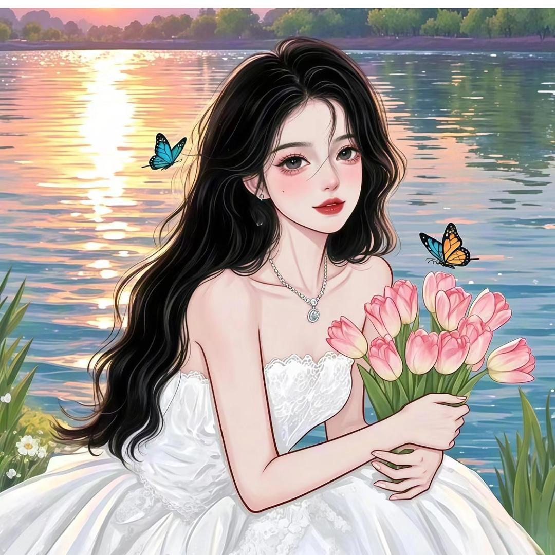 @婧婧💜（发财版）