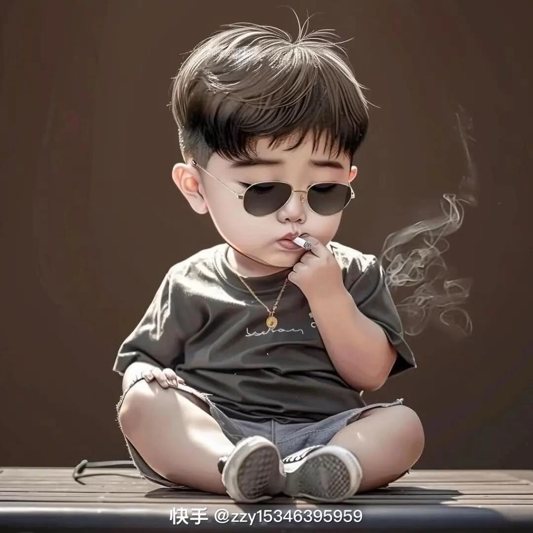 😜小皮孩儿😜