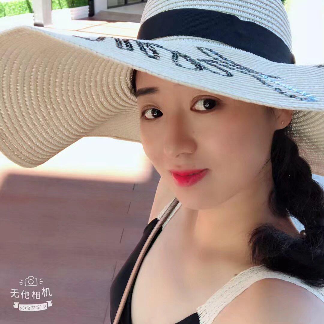 阿姣姣