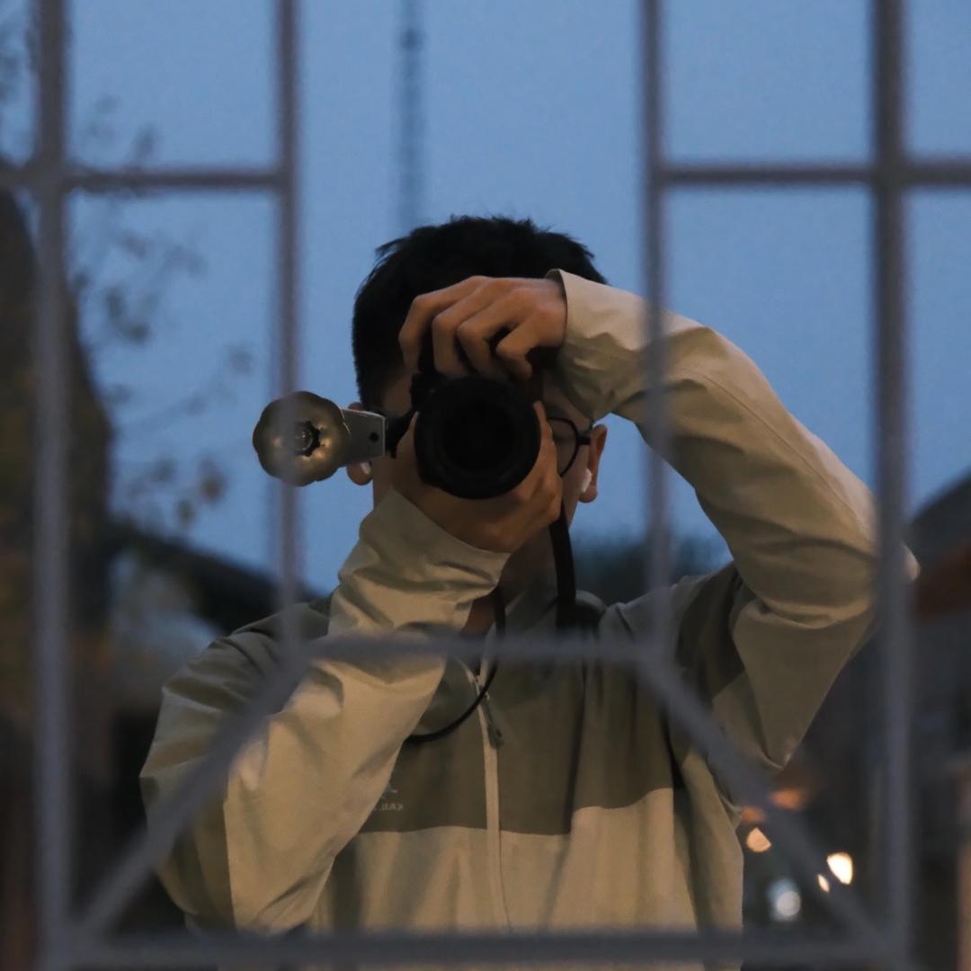 路人甲