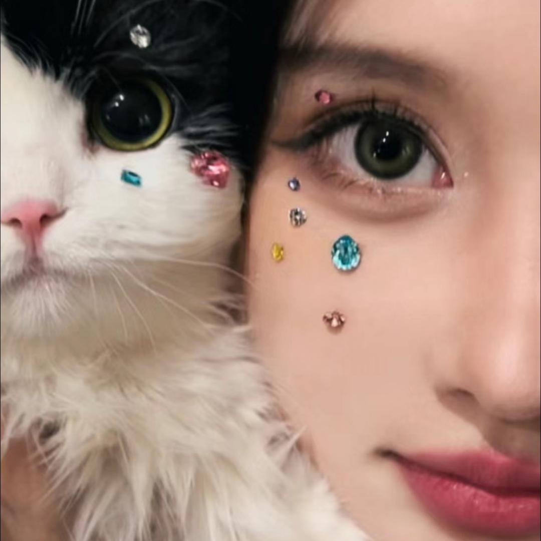 鲸落。头像