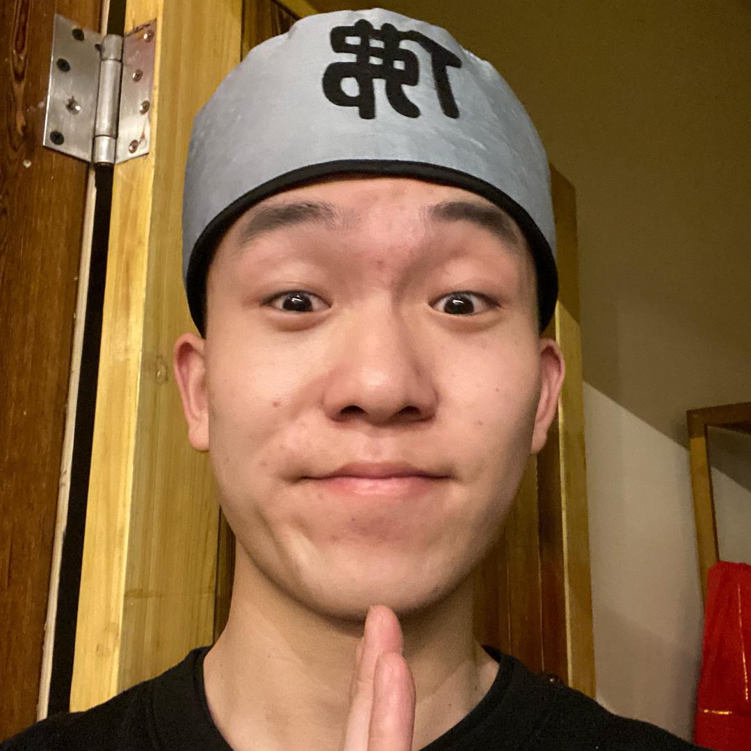 小锅老师💥