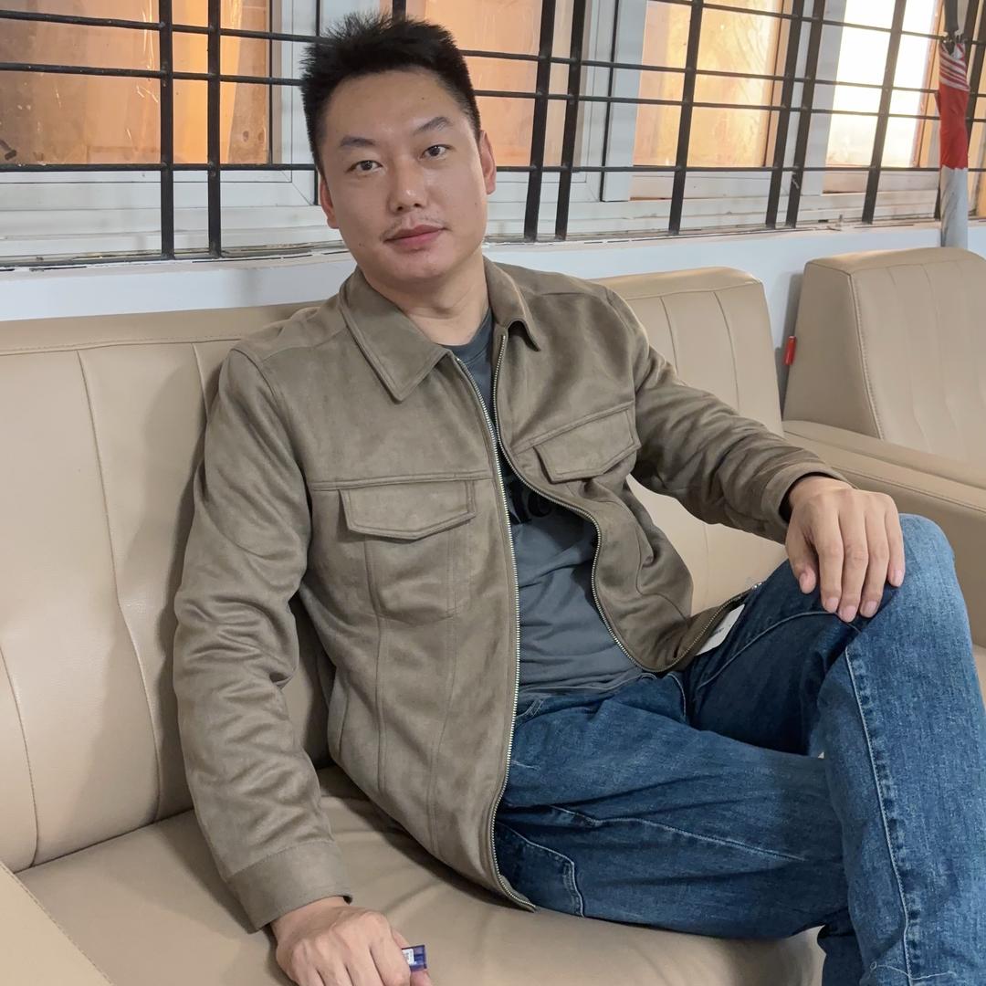 风一样的男子（雷哥）