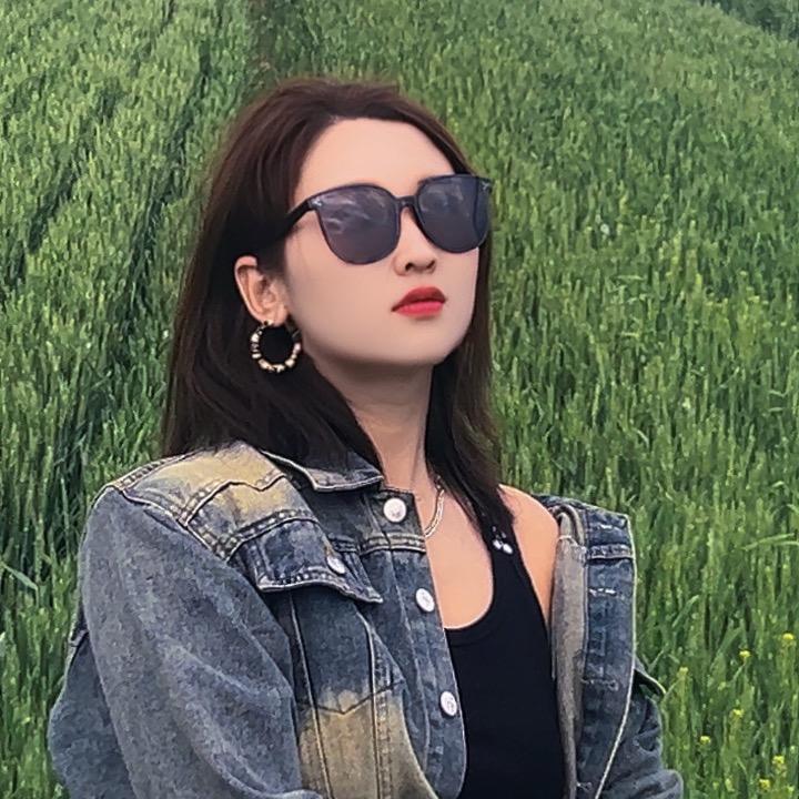 @Miss 张